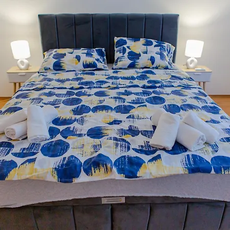 The Third Floor Appartement