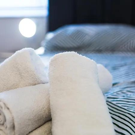 Appartement The Third Floor Mostar