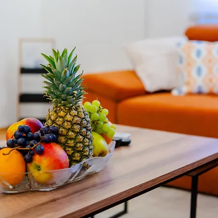 Appartement The Third Floor *