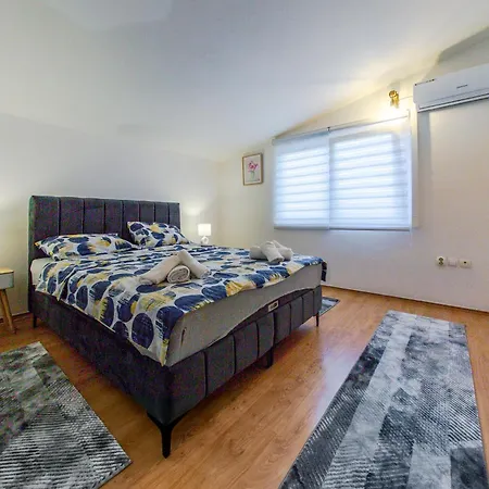 The Third Floor Appartement Mostar